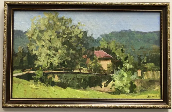 Барабанова Елена Вячеславовна