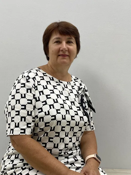 Лисофенко Марина Владимировна