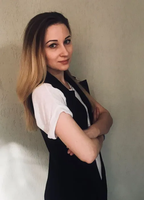 Нестерук Евгения Дмитриевна