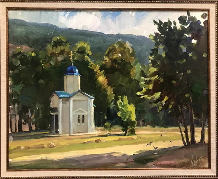 Бондарюк Сергей Анатольевич