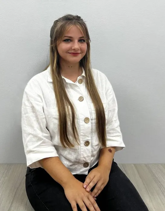 Добрынина Лидия Александровна