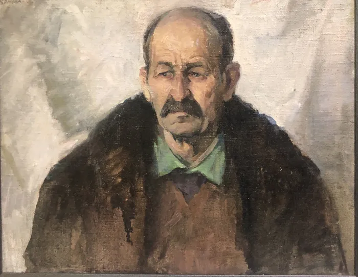 Чернова Ирина Алексеевна