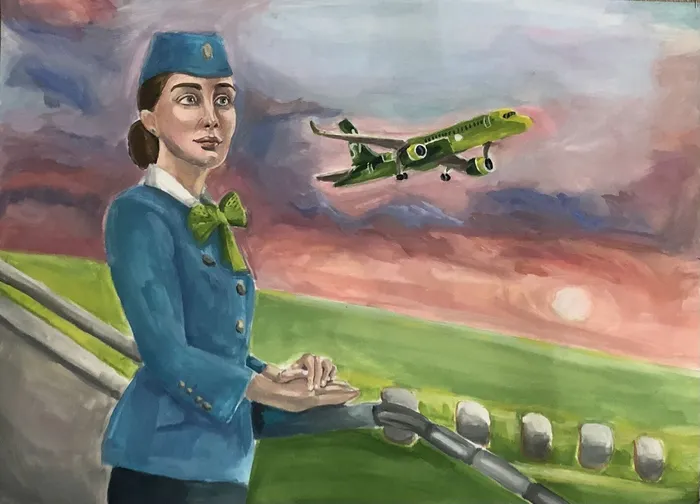 Тихомирова Екатерина